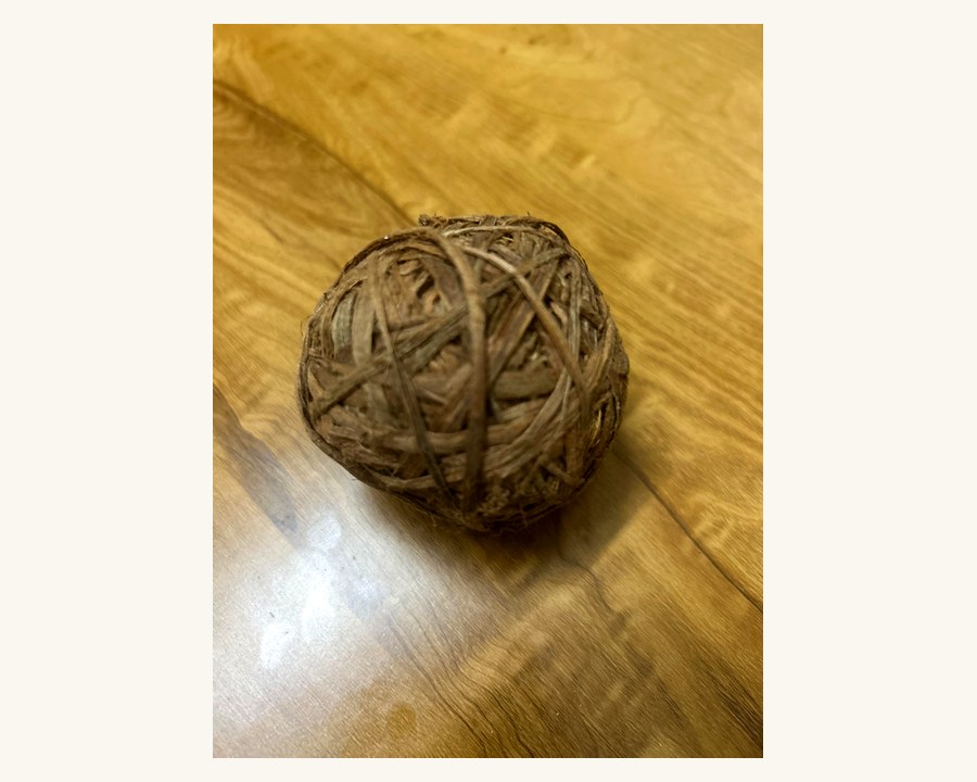 Natural Vine Ball