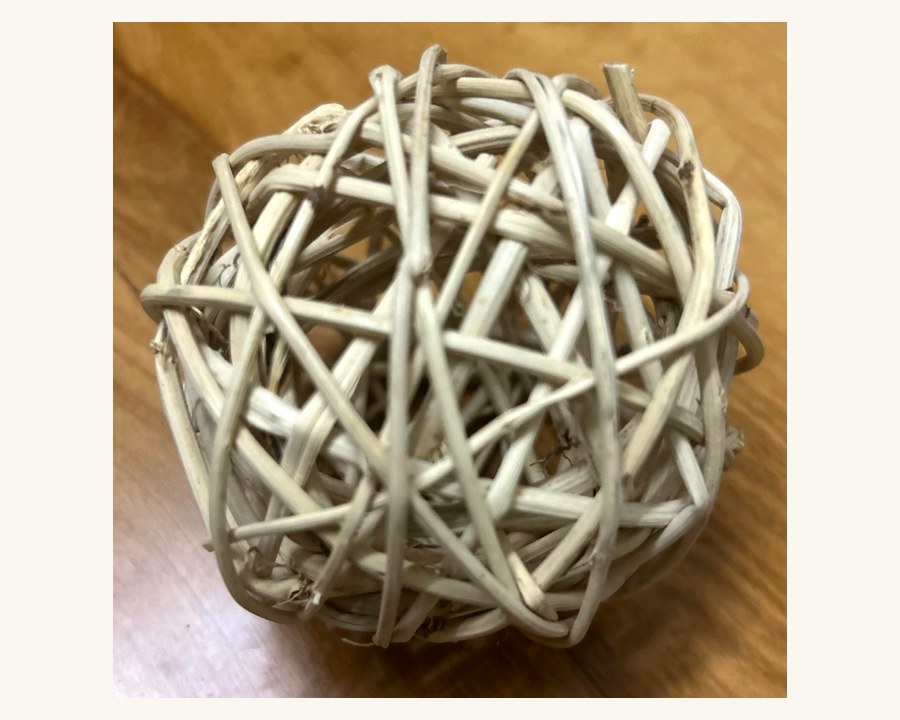 White Vine Ball