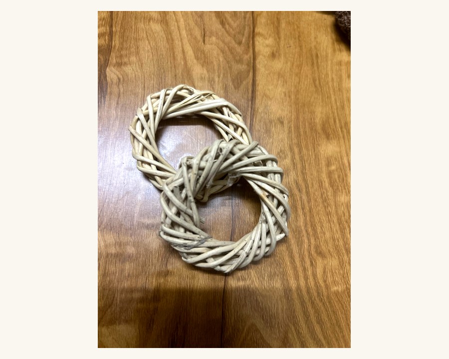 Decorative Rings